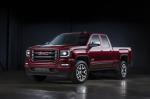 GMC Sierra 1500 All Terrain Double Cab 2016 года